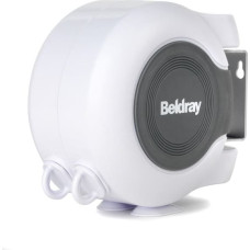 Beldray LA027016FEU7 26 m ausziehbare doppelte Wäscheleine