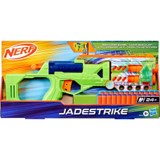 Hasbro Nerf NERF N sērija bslasteris Jadestrike