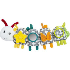 Fehn activity toy, Caterpillar