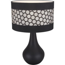 Str&uuml;hm DESK LAMP WANDA E14 BLACK