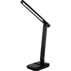 Strühm Tischlampe ZET LED BLACK