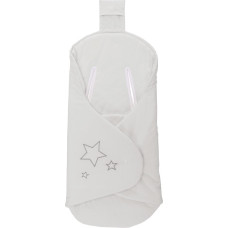 Fillikid Decke für Babyschale