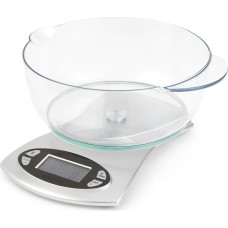 Salter 1069 SCFEU12 Electronic Bowl Scale