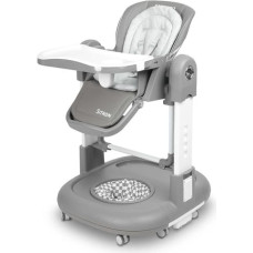 Caretero Hochstuhl SITRON, grau
