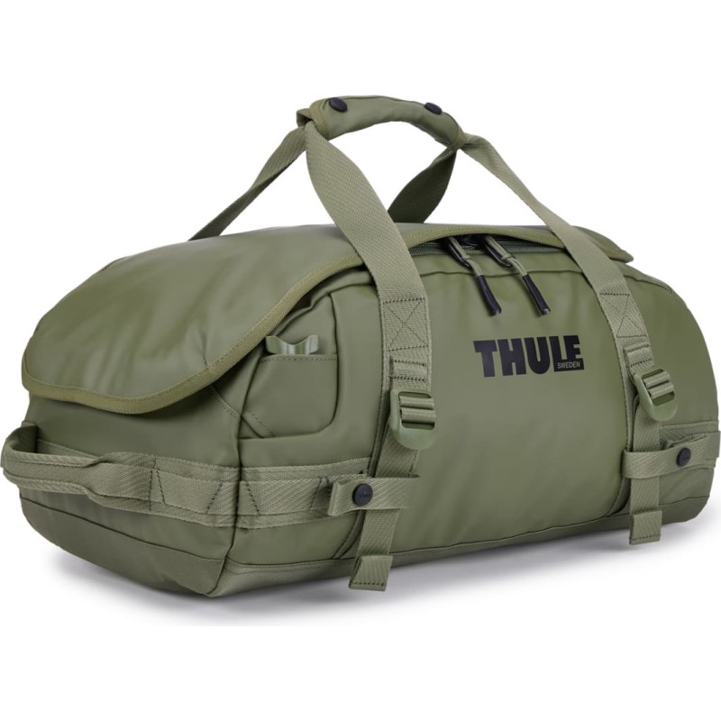 Thule 5212 Chasm Reisetasche 30L, Olivgrün