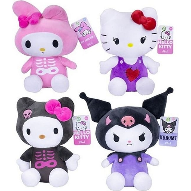 Pehme mänguasi Hello Kitty 23 cm