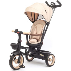 Milly Mally Dreirad Twinkle Beige