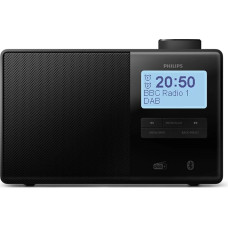 Philips portatīvais radio, melns - TAR5600/00