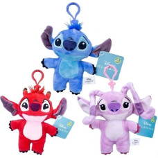 Võtmehoidja Stitch 14 cm