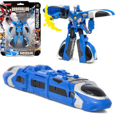 ROBOT WOJOWNIK POJAZD GÓRNICZY