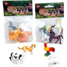 Other 98631 ZWIERZĘTA DOMOWE MINI