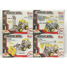 Other 560277 KONSTRUKTOR METALOWY