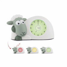 Zazu Sam- Sleeptrainer (Salvija)