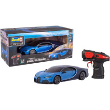 Revell RC Scale Car Bugatti Chiron