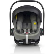 Euro-Cart EASY GO Fotelik samochodowy BUZ XTD PRO GREENER