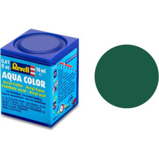 Revell Aqua Color Acrylic dark green mat