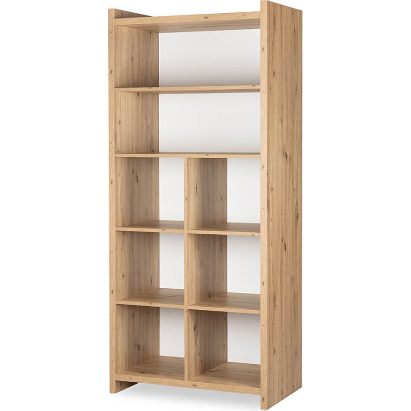 Klups Regal AMELIA Eiche