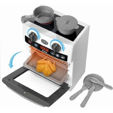 Tegole cepeškrāsns bērniem, no 3 gadiem - 105746