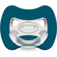 Smart pacifiers Glee 2-6m blue