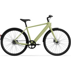 Tenways Elektrijalgratas TENWAYS CGO600 PRO (2025) Avocado Green (XL)
