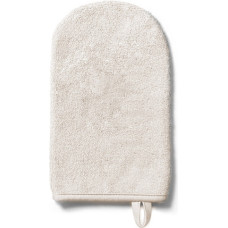 Babyono Dūrainis (cimdiņ&scaron;) bērna mazgā&scaron;anai BAMBOO 347/11 beige