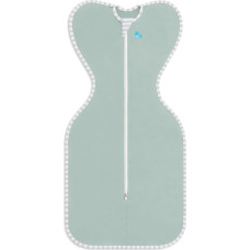 Love To Dream SWADDLE UP LITE OLIVE M
