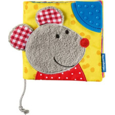 Ravensburger Soft book for toddlers