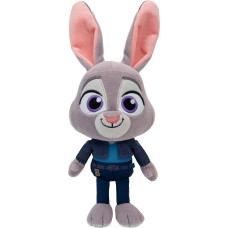 Zootopia Maza mīkstā rotaļlieta, 20 cm