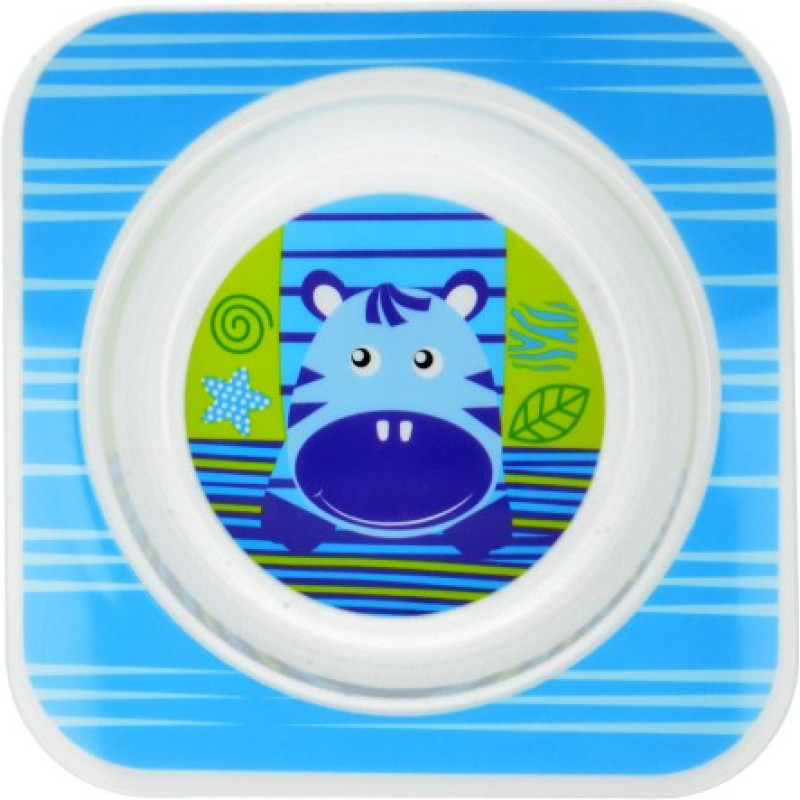 Akuku Plastmasas &scaron;ķīvis AKUKU-A0278