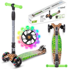 Kidwell Dreiradroller Vento Game 1638