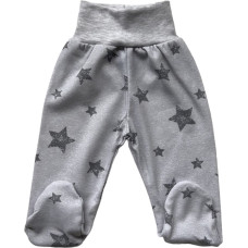 Zuzia Pusrāpulis Grey Stars 68 cm 685