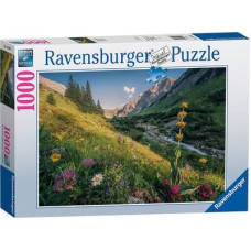 Ravensburger Puzzle 1000 Magical Valley