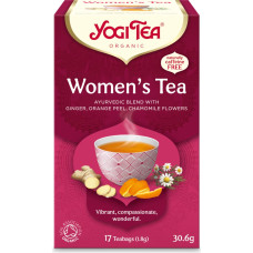 Yogitea Women's Tea
