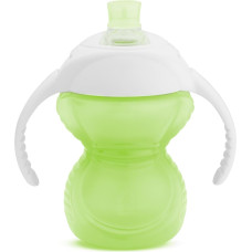 Munchkin Click Lock Bite Proof Trainer Cup 207ml, 6+