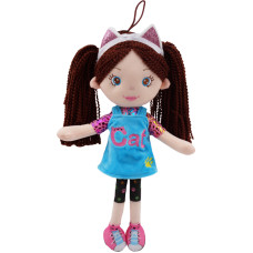 Tulilo AXIOM 9544 Lalka Zosia 35 cm