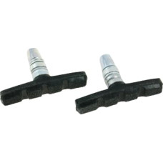 Bottari Brake pads for V-brake with thread "BRAKE70", 2pcs, 70mm