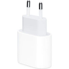 Apple 20W USB-C Power Adapter (MD3J4ZM/A)