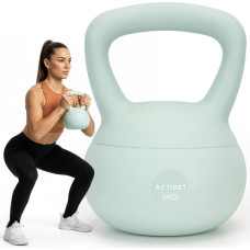 Springos Soft kettlebell 6 kg ACT0064