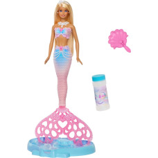 Barbie Dreamtopia Bubbletastic Mermaid