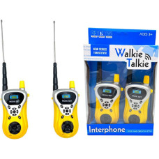 Other 07353  WALKIE TALKIE K1123