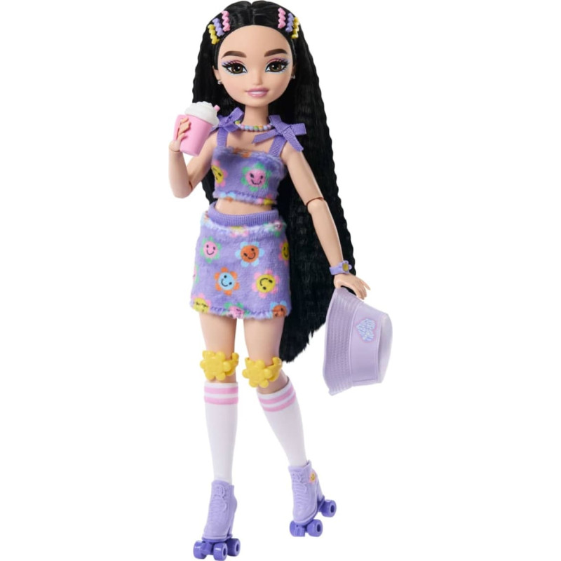 Barbie Dream Besties Renee JFX99