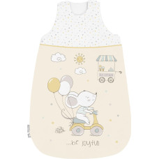 Winter sleeping bag 0-6m Joyful Mice