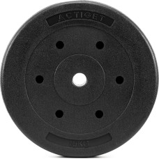 Springos Composite weight set 15 kg 29 mm ACT0068