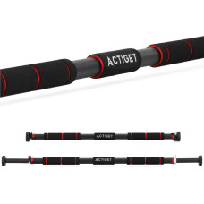 Springos Pull-up bar 80&ndash;130 cm ACT0166