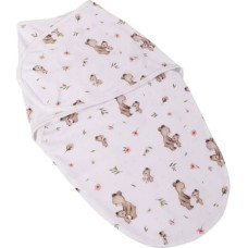 Minikid Ietinamais autiņ&scaron;-sedziņa MOMMY BEAR (2268)