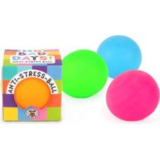 Trendhaus Anti-stress ball - Power (1 pc., 4 designs)