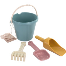 Miniland ECO JUNIOR SAND SET