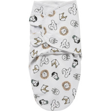 Meyco Baby Animal Multicolour Autiņ&scaron; ietī&scaron;anai 4-6m