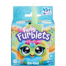 Hasbro Furby Furblets Pix-Elle F8898