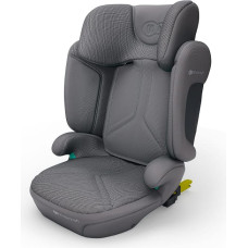 Kinderkraft Autositz XPAND 2 Pro i-Size 100–150 cm, Rocket Grey